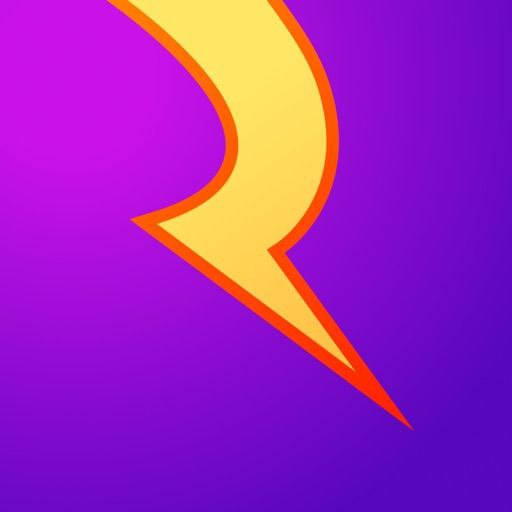 RUSH LUDO